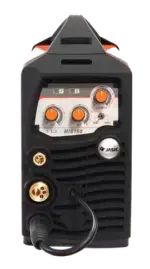 Jasic Pro Mig 200 PFC Wide Voltage 95v-265v Compact Multi Process Inverter Welder - Image 3