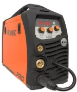 Jasic Pro Mig 200C Synergic Compact Multi Process Inverter Welder 230V - Image 2