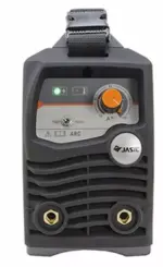 Jasic Power Arc 160 PFC Wide Voltage 95v-265v Arc Welder - Image 2