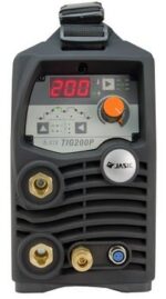 Jasic Pro Tig 200 PFC DC Pulse Wide Voltage 95v-265v Welder - Image 3