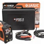 Jasic Power Tig 180 SE DC Tig and MMA Welder