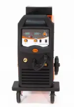 Jasic Mig 250C Compact Inverter Welder 230V - Image 4