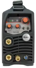 Jasic Pro Tig 200 DC Tig and MMA Welder - Image 2