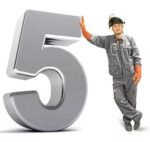 Jasic Power Tig 180 SE DC Tig and MMA Welder - Image 7