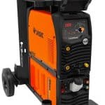 Jasic TIG 200 Pulse Digital AC/DC Inverter Welder With Trolley and Water Cooler