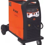 Jasic Mig 202C Compact Inverter Welder 230V