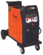 Jasic Mig 202C Compact Inverter Welder 230V