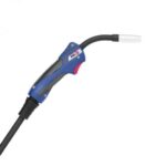 Binzel 4mtr MB15 Evo Air Cooled MIG Torch 002.0710.1