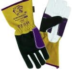 Parweld Panther Pro TIG Gloves