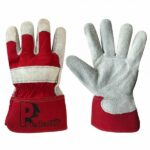 Power Rigger Gloves