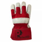 Power Rigger Gloves - Image 2