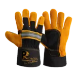 Signiture Tiger Rigger Gloves