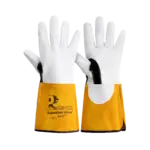 Predator Signature TIG Gauntlet