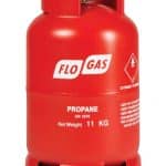 Flogas 11Kg Propane Cylinder