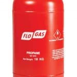 Flogas 19Kg Propane Cylinder