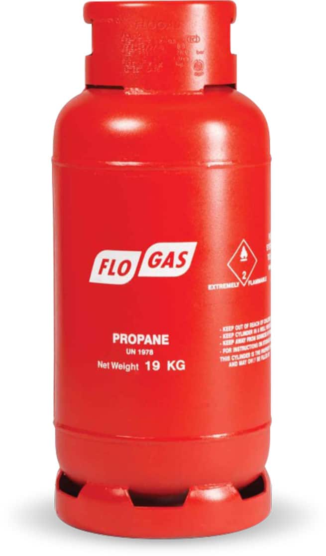 product-19kg-propane-gas-cylinder-screw-fit Flogas 19Kg Propane Cylinder - Image 1