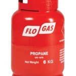 Flogas 6Kg Propane Cylinder