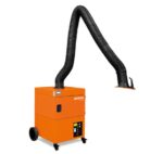 Kemper Profimaster Fume Extractor 3mtr Arm 240V