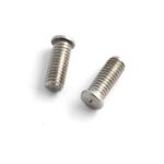 M8 x 20mm A2 Stainless Steel Weld studs