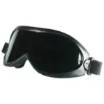 Wide Vision Gas Cutting Goggles