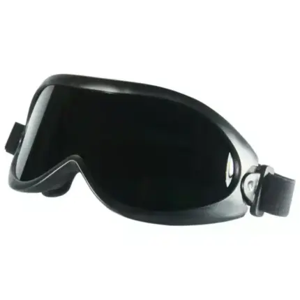 Wide Vision Gas Cutting Goggles