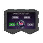 Parweld XTM 211DI Multi Process Welder (AC/DC TIG) - Image 2