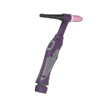 Parweld XTM 211DI Multi Process Welder (AC/DC TIG) - Image 4