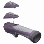 Parweld XTM 211DI Multi Process Welder (AC/DC TIG) - Image 5