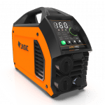 JASIC EA-160 EVO 2.0 ARC 160 PFC INVERTER C/W CASE/LEADS 160A 110/230V