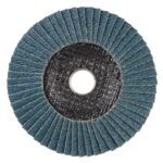 Metalynx Pro 7" 60g Convex Flap Disc
