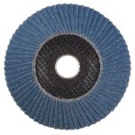 Metalynx Max 4 1/2" 40g Convex Flap Disc
