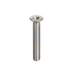 M6x25 Stl Pozi Csk Machine Screw BZP