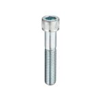 M5x90 Soc Cap Screw BZP 12.9 DIN 912