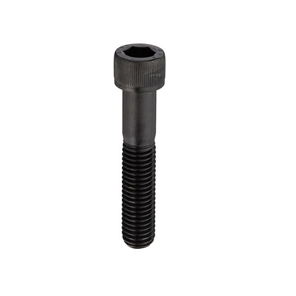 Grade_12.9_Socket_Cap_DIN_912_Self-Colour_142 2BAx3/16" Soc Cap Screw BS2470 - Image 1