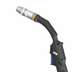 Arc Torchology M3 300A Air-Cooled Mig Torch 3Mtr