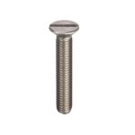 M6x16 St/St Slot Csk Machine Screw A2