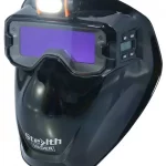 SWP Stealth Vader Mask