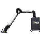 Cobra by Stealth Fume Extraction Unit, 3mtr Arm, 240V - Image 2