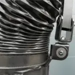 Cobra by Stealth Fume Extraction Unit, 3mtr Arm, 240V - Image 5