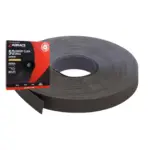 25mm x 50mtr 80grit Ali/Oxide Emery Cloth Roll - Image 2