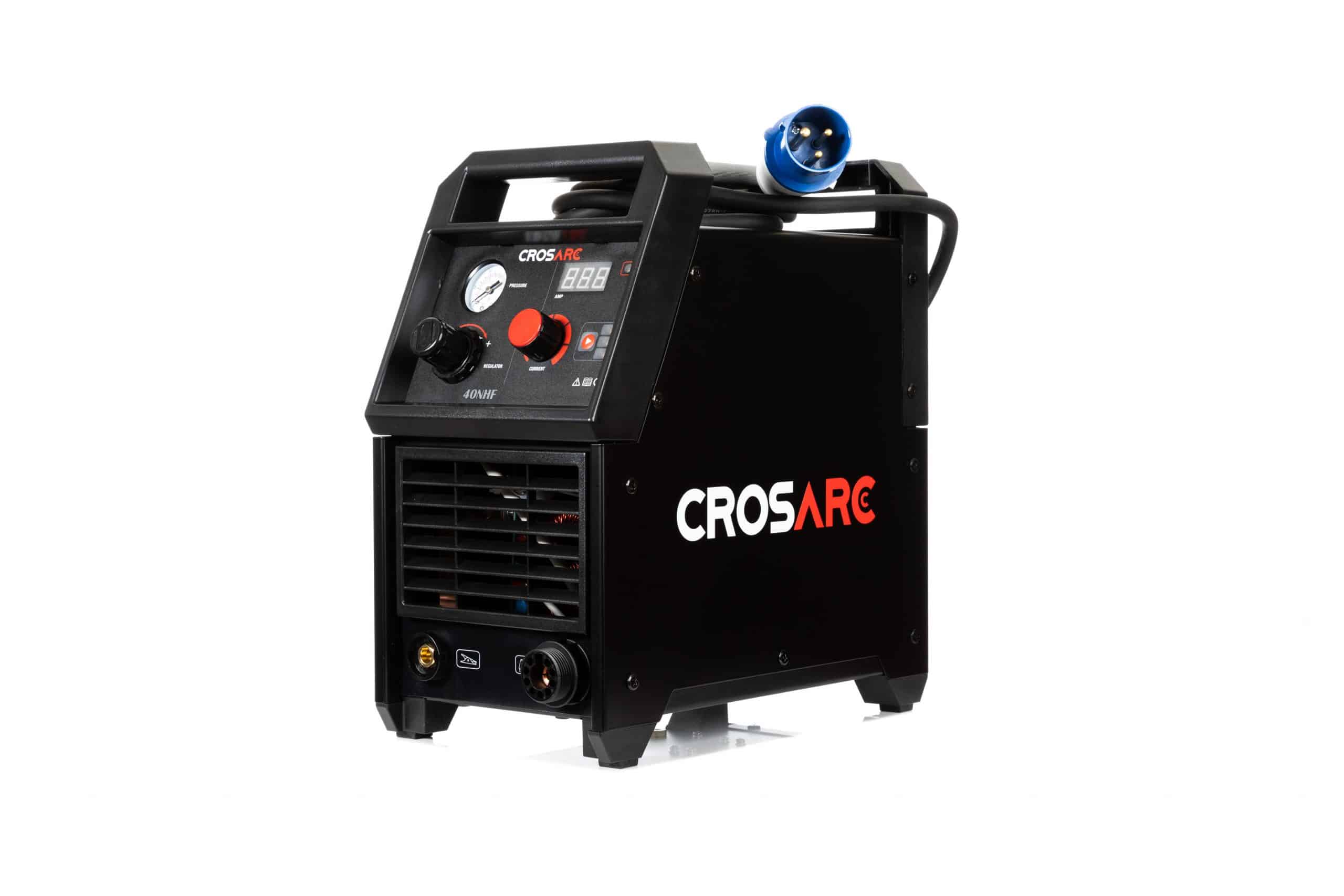 CAP0258-main-edited Cros-Arc 41NHF Plasma Cutter - Image 1