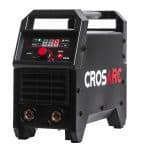 CrosArc 161D 110v / 230v MMA Arc Welder
