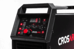 Cros-Arc TIG 201 DC 110v / 230v Dual Voltage Tig Welder - Image 2