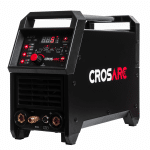 Cros-Arc TIG 201 DC 110v / 230v Dual Voltage Tig Welder