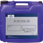 20Ltr Fuchs Ecocool SD Soluble Cutting Oil (Mix 20:1)