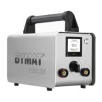 Bymat 1130RS Stainless Steel Weld Cleaner With Accessory Kit