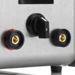 Bymat 1130RS Stainless Steel Weld Cleaner With Accessory Kit - Image 2