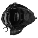 Parweld XR943A Panoramic Flip Front Welding and Grinding Air Fed Helmet - Image 5