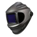 Parweld XR943A Panoramic Flip Front Welding and Grinding Air Fed Helmet - Image 3