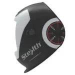 SWP Stealth Digi-Tech Auto-Darkening Welding Helmet - Image 3